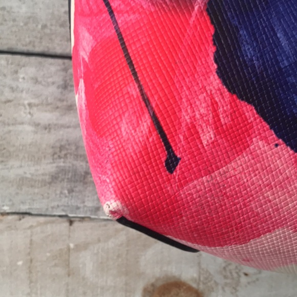 Desigual Floral tote bag - Picture 6 of 8